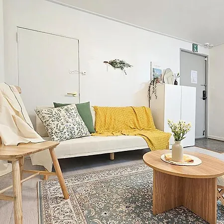 Hue Stay Hongdae Seoul Exterior photo